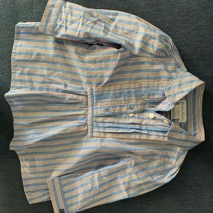 Ralph Lauren Shirt Dress (6 mo)